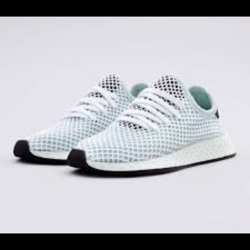 Adidas Deerupt Runner